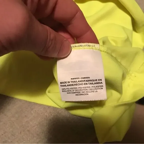 Nike golf polo - Picture 7 of 7